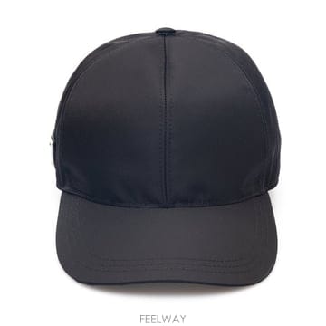 26 F/W 프라다 RENYLON 베이스볼 모자 2HC274F0002 B0132340713