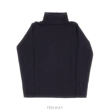 26 F/W 봉쁘앙 코튼 터틀넥 탑 (KIDS 상품) PEBTI310 B0132340867