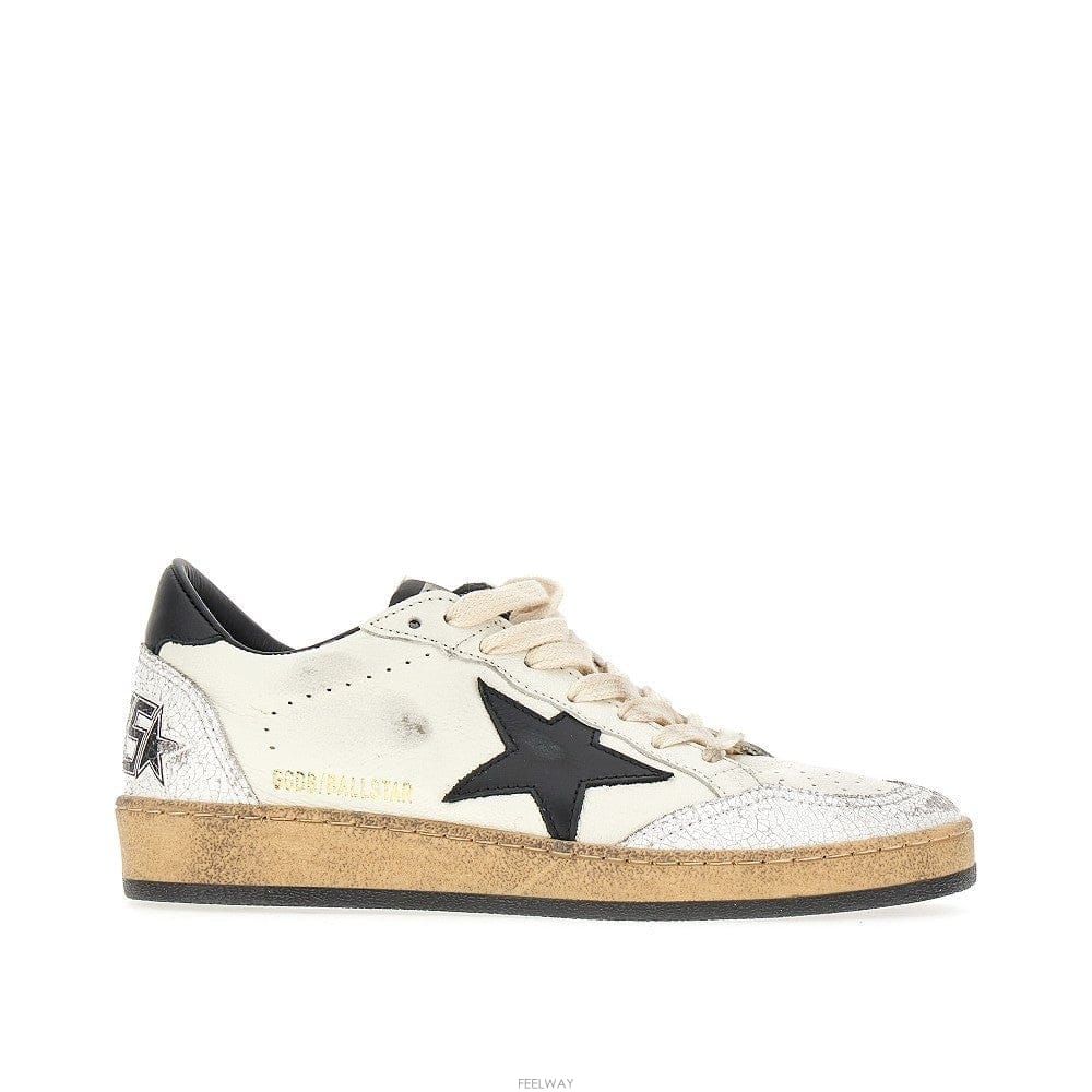 Golden Goose 26 F/W ��籸�� ����Ÿ ���� ���� ����Ŀ�� GWF00117102 B013234087826 F/W ��籸�� ����Ÿ ���� ���� ����Ŀ�� GWF00117102 