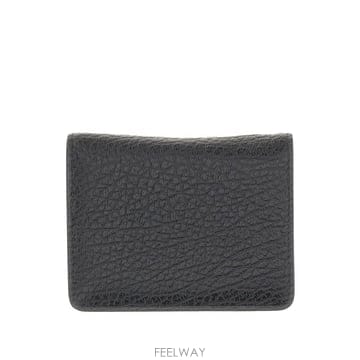 26 F/W 메종 마르지엘라 레더 카드홀더 WITH 키링 S56UI0 B0132340888