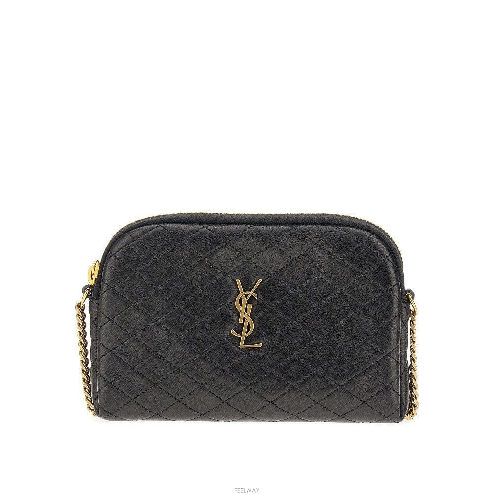 Saint Laurent 26 F/W ���ζ� ���� ũ�ν��ٵ� �Ŀ�ġ 7336671000 B013234096426 F/W ���ζ� ���� ũ�ν��ٵ� �Ŀ�ġ 7336671000 B01323