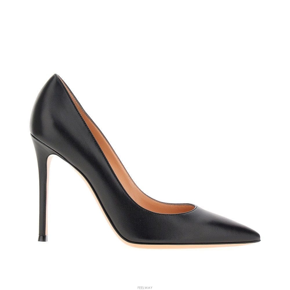 Gianvito Rossi 26 F/W ���Ⱥ���ν� ���� ���� ������ G28470NAPNERO B013234103126 F/W ���Ⱥ���ν� ���� ���� ������ G28470NAPNERO B01