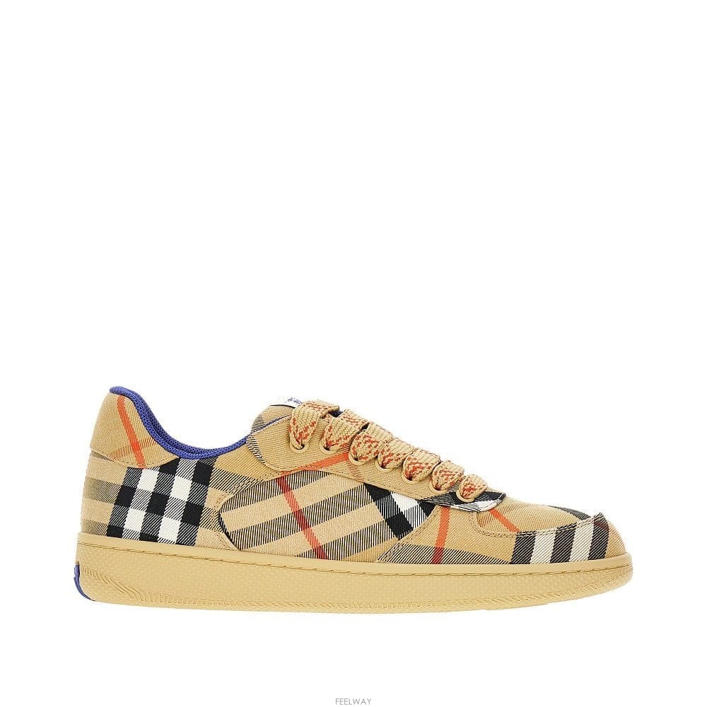 Burberry 25 S/S ������ üũ TERRACE ����Ŀ�� 8095276B936 B013234119325 S/S ������ üũ TERRACE ����Ŀ�� 8095276B936 B01323