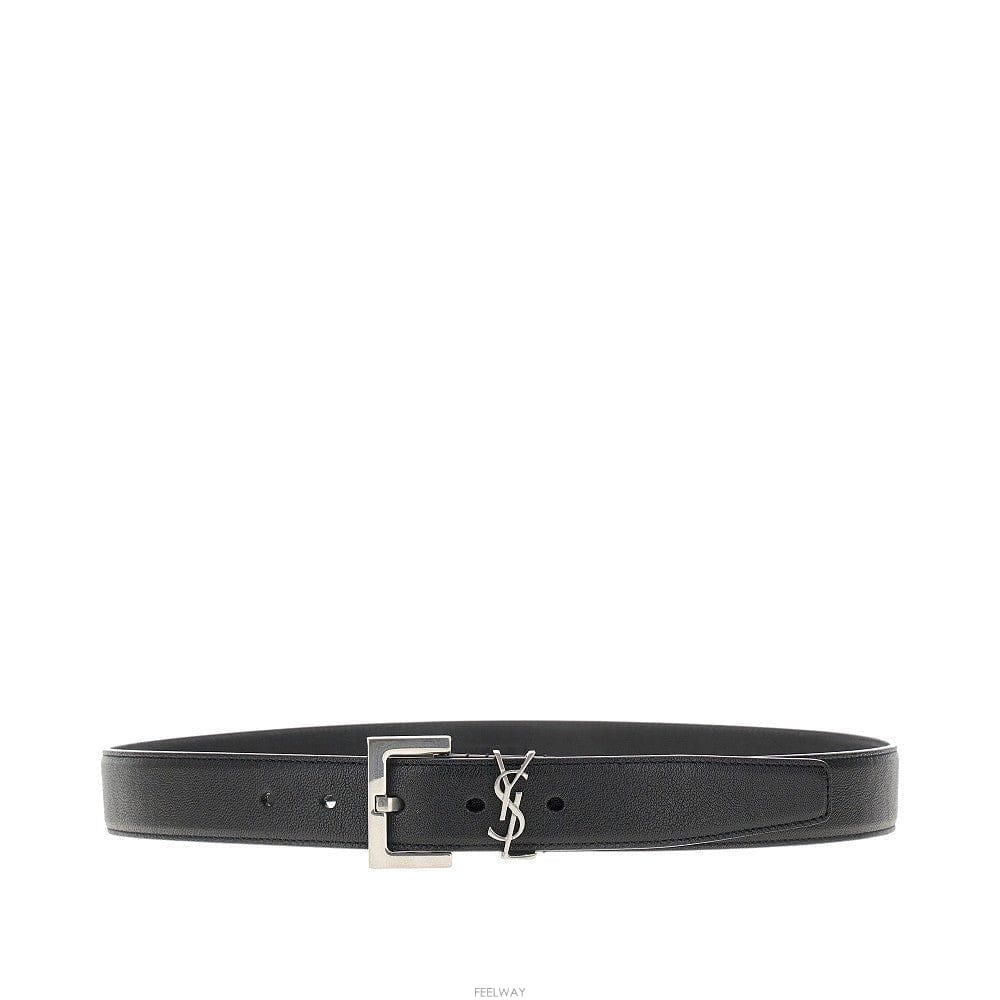 Saint Laurent 26 S/S ���ζ� ���� ��Ʈ WITH CASSANDRE ������ 63 B013234340726 S/S ���ζ� ���� ��Ʈ WITH CASSANDRE ������ 63 B0132