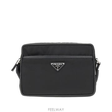 26 F/W 프라다 RENYLON 크로스바디 백 2VH048VXOOF B0132344207