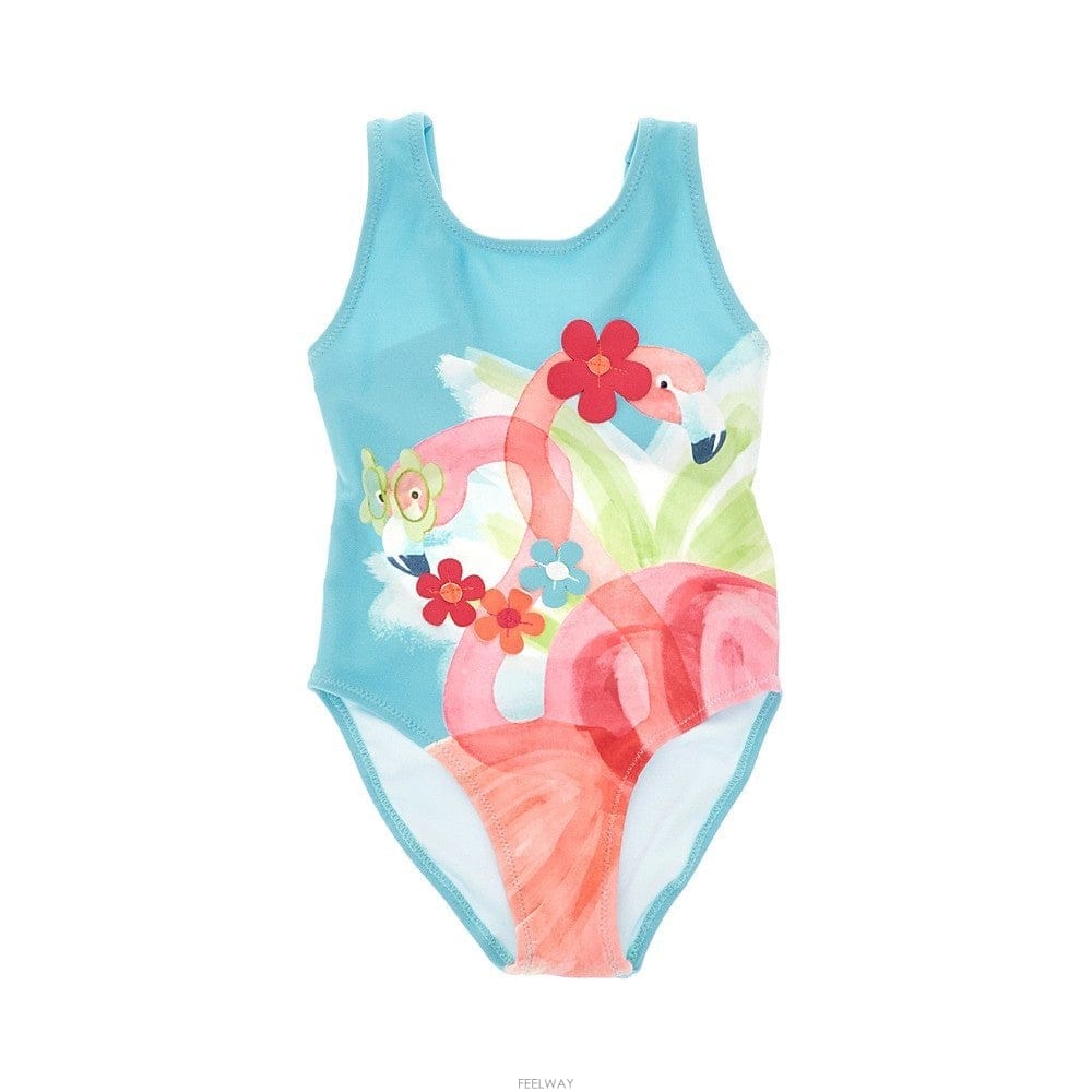 | Other Brand | 25 S/S MAYORAL ������ WITH FLAMINGO ����Ʈ ( B013234537225 S/S MAYORAL ������ WITH FLAMINGO ����Ʈ ( B01323453