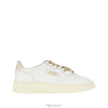 25 F/W 오트리 레더 MEDALIST 로우 스니커즈 AULWSW0 B0132346252