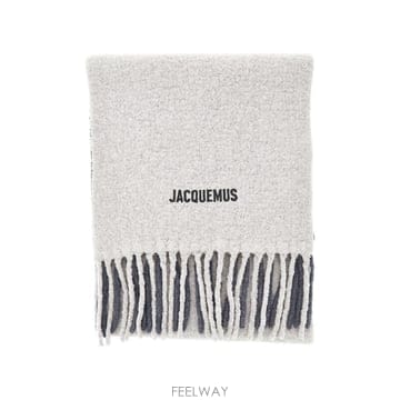 26 F/W 자크뮈스 MOISSON 알파카 스카프 ACU0057491 B0132347662