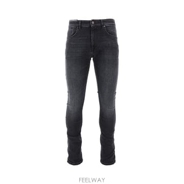 25 F/W 피티제로친퀘 JAZZ 스트레치 데님 진 C5PP05Z0M B0132347677