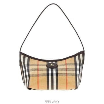 25 F/W 버버리 미니 HIGHLANDS 숄더 백 8112278B9 B0132348596