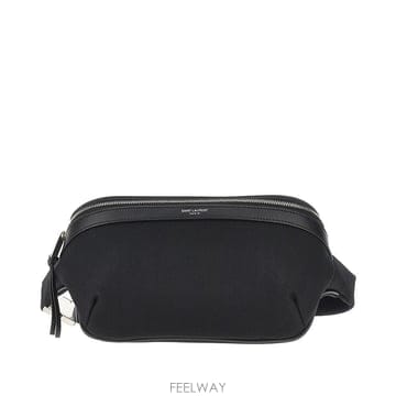 26 F/W 생로랑 테크니컬 캔버스 벨트백 5578311000 B0132348874