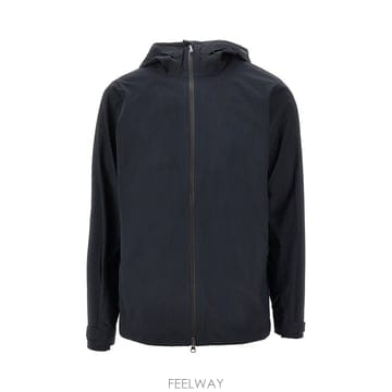 25 F/W 후디니 BFF 방수 자켓 810037TRUE BLACK B0132348903