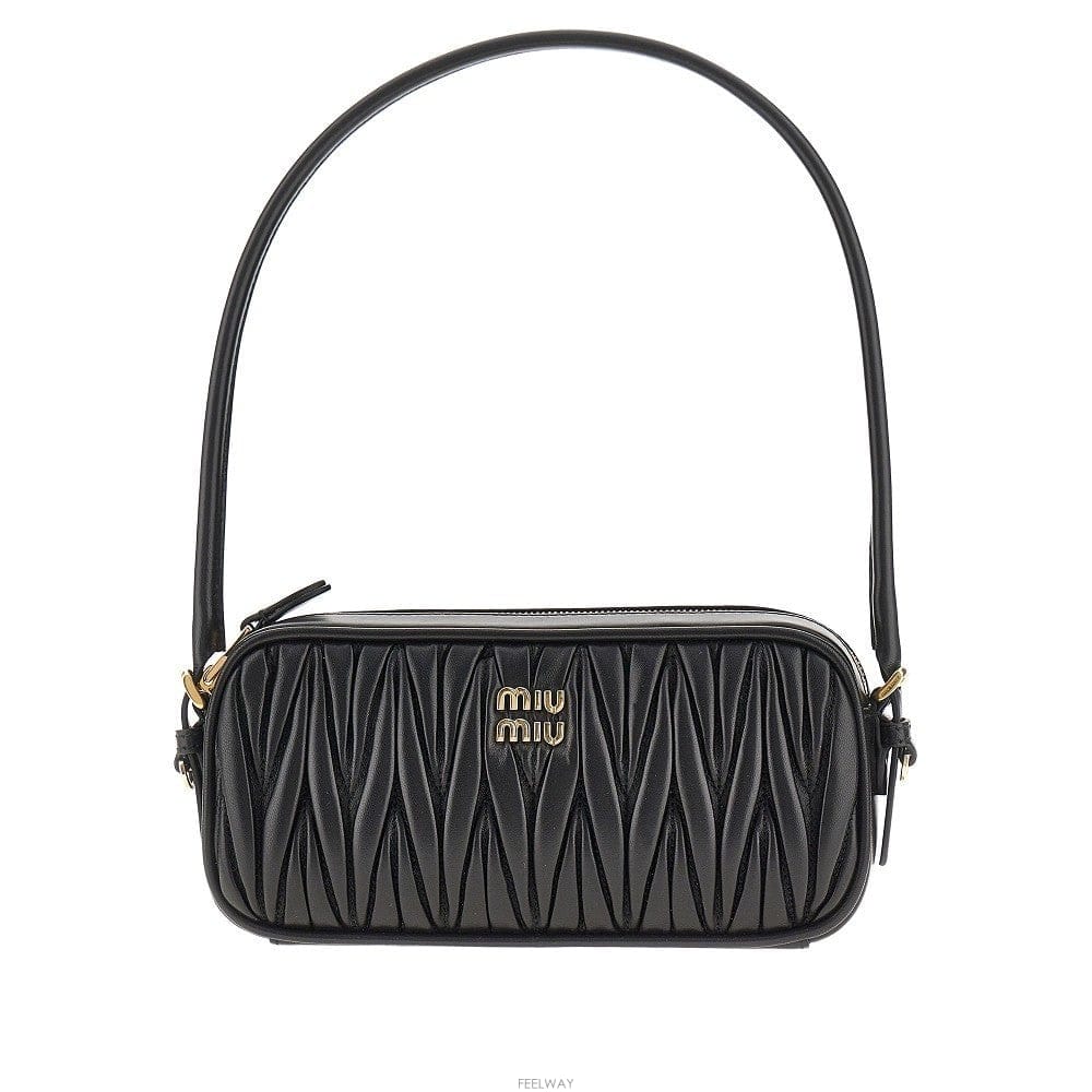 Miu Miu 26 S/S �̿�̿� MATELASSE ���� ���� �̴� �� 5NE02 B013234919226 S/S �̿�̿� MATELASSE ���� ���� �̴� �� 5NE02 B013