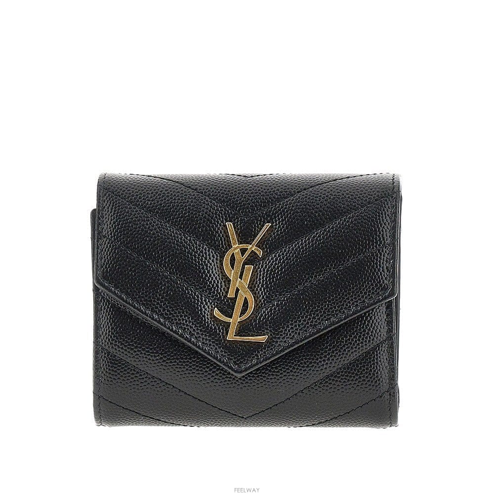 Saint Laurent 26 F/W ���ζ� CASSANDRE ���� MULTIFOLDED ���� B013234922026 F/W ���ζ� CASSANDRE ���� MULTIFOLDED ���� B0132349