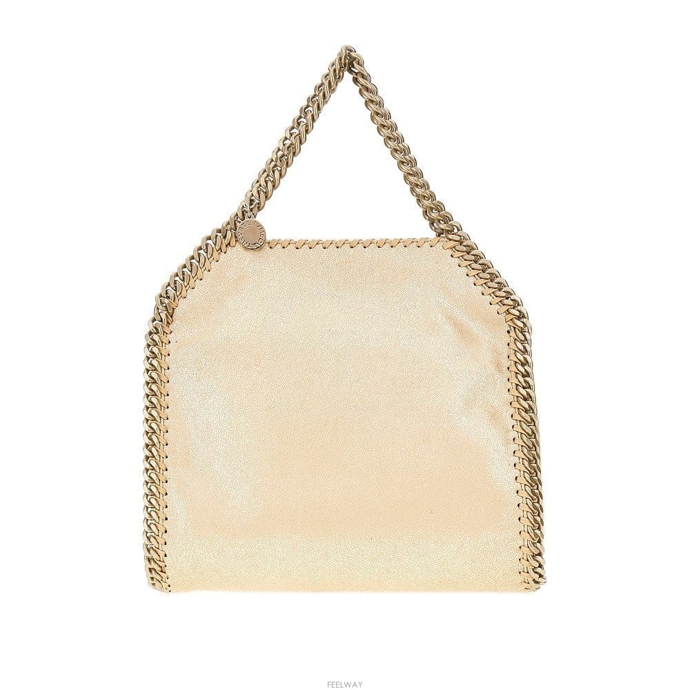 Stella McCartney 26 F/W ���ڶ� ��īƮ�� �̴� �Ķ󺧶� 3 ü�� �� 371223T B013234922526 F/W ���ڶ� ��īƮ�� �̴� �Ķ󺧶� 3 ü�� �� 371223T