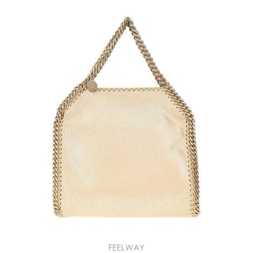26 F/W 스텔라 맥카트니 미니 파라벨라 3 체인 백 371223T B0132349225