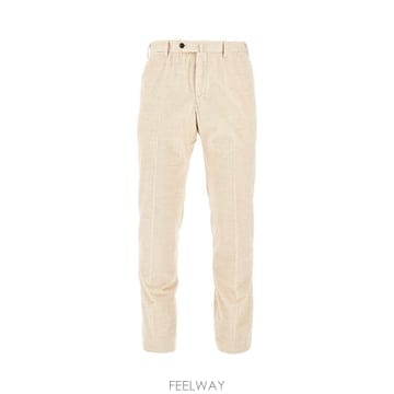 25 F/W 피티제로친퀘 코듀로이 슬림 핏 팬츠 COVS01Z00CL B0132349238