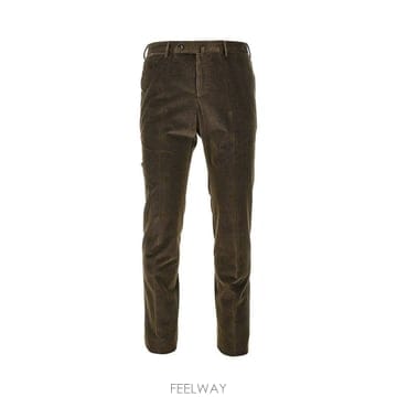 25 F/W 피티제로친퀘 코듀로이 슬림 핏 팬츠 COVS01Z00CL B0132349417