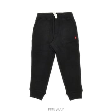 26 S/S 랄프로렌 로고 엠브로이드 스웨트팬츠 KIDS (KIDS  B0132349891