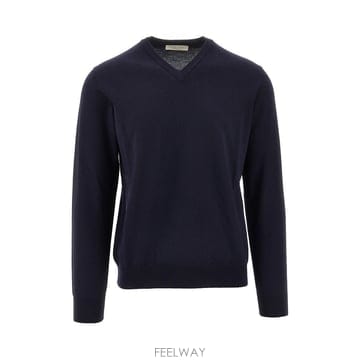 26 F/W THE PULL EXTRAFINE 메리노 울 스웨터 M5 B0132349904