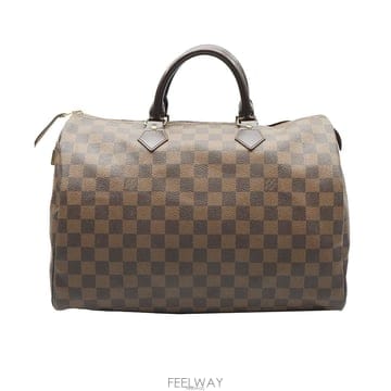 Louis Vuitton �߰���ǰ�Ǵ��� / Louis Vuitton(���̺���) N41523 �ٹ̿� ���� ĵ���� ���ǵ� 35 ���߰���ǰ�Ǵ��� / Louis Vuitton(���̺���) N41523 �ٹ̿�