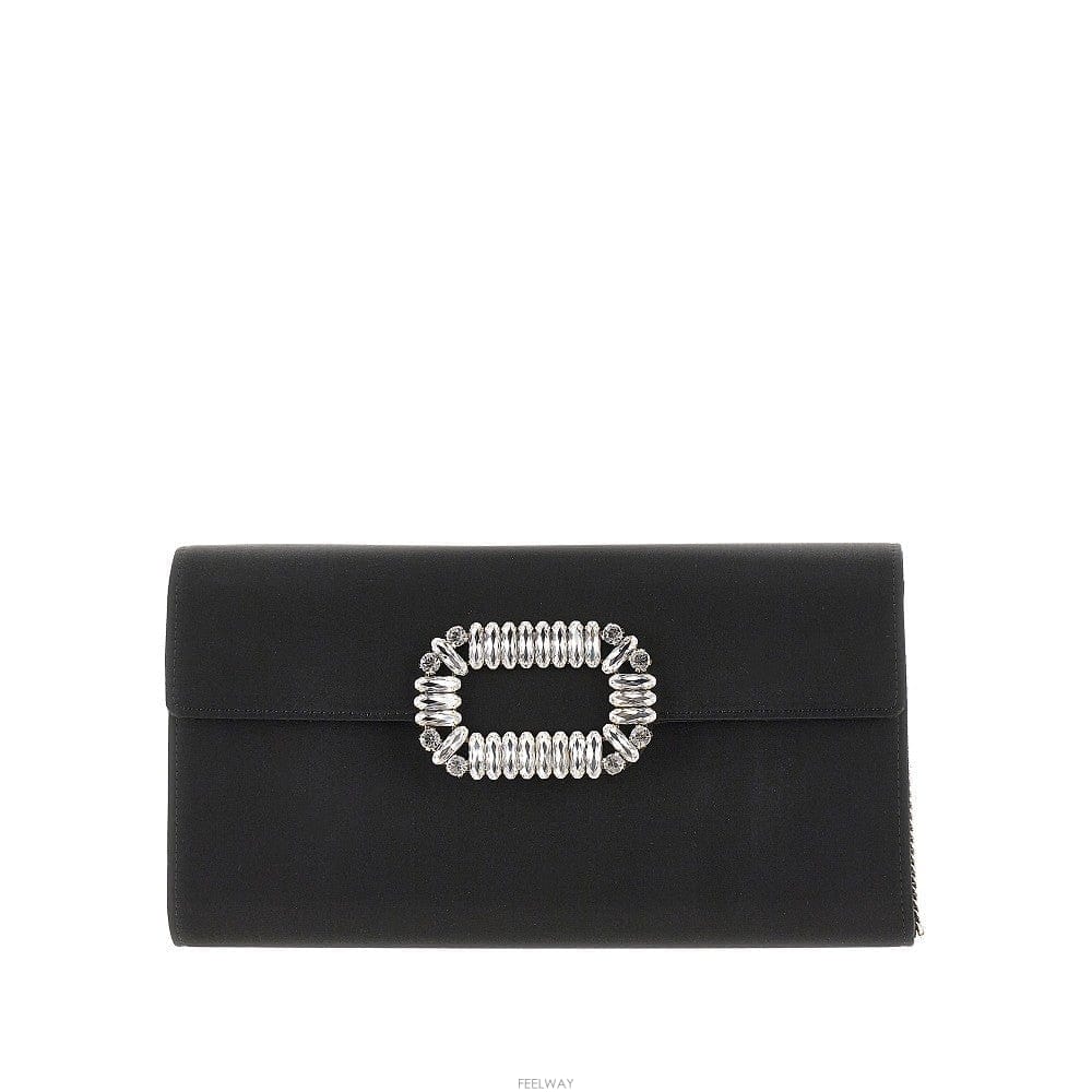 Roger Vivier 26 F/W ���� ��� ���� ���ݸ� ��ƾ Ŭ��ġ RBWAMCD020 B013235031926 F/W ���� ��� ���� ���ݸ� ��ƾ Ŭ��ġ RBWAMCD020 