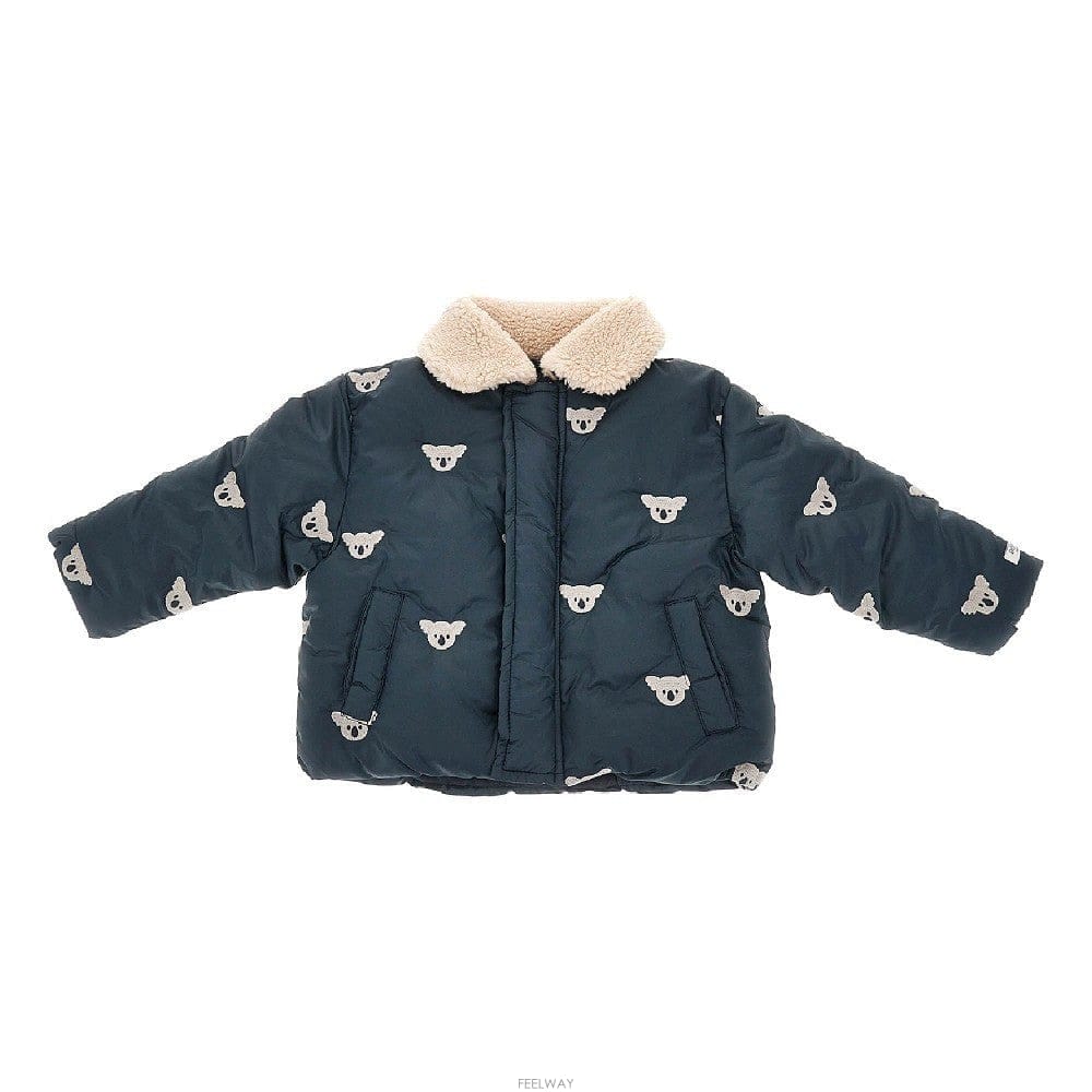 | Other Brand | 25 F/W DONSJE KOALA �е� ���Ϸ� �ٿ����� (KIDS  B013235054125 F/W DONSJE KOALA �е� ���Ϸ� �ٿ����� (KIDS  B01323