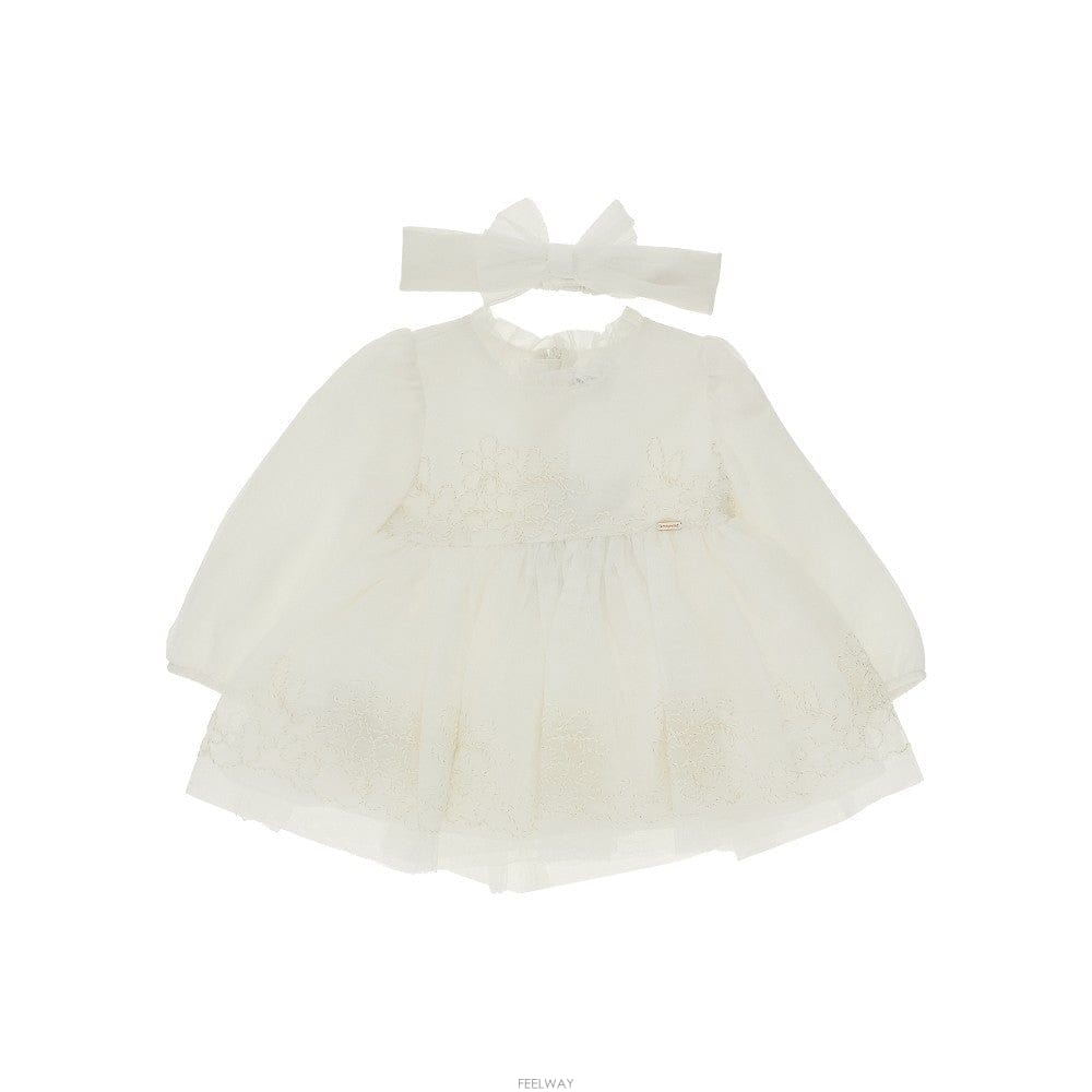 | Other Brand | 25 F/W MAYORAL ƥ �̴� �巹�� WITH ������̵� �ö�� B013235095725 F/W MAYORAL ƥ �̴� �巹�� WITH ������̵� �ö�� B