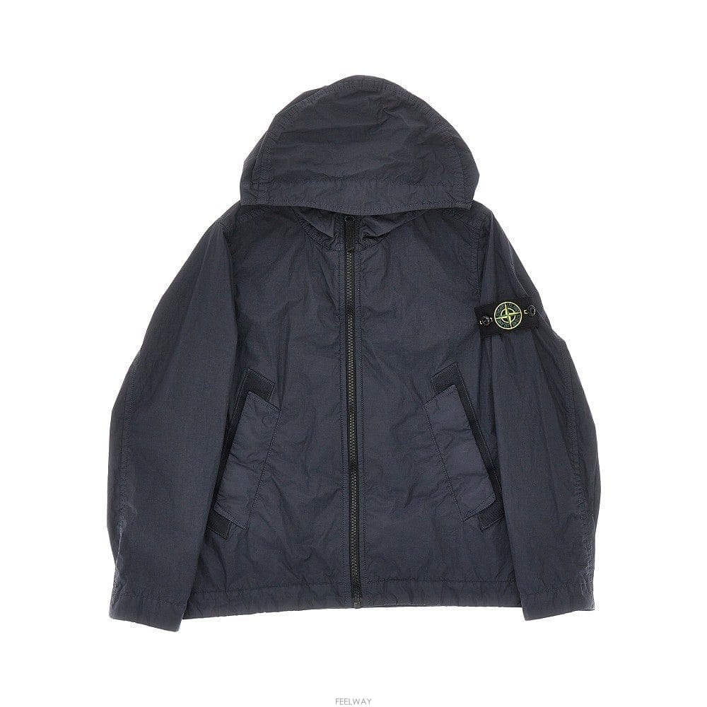 Stone Island 26 S/S ���� ���Ϸ��� ũ��Ŭ ���� ���Ϸ� ���� (KIDS ��ǰ) B013235211726 S/S ���� ���Ϸ��� ũ��Ŭ ���� ���Ϸ� ���� (KIDS ��