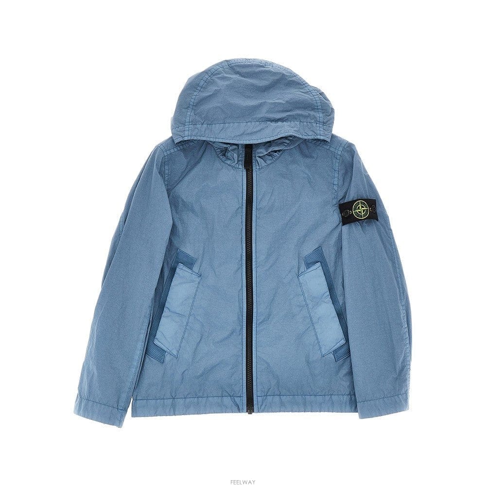 Stone Island 26 S/S ���� ���Ϸ��� ũ��Ŭ ���� ���Ϸ� ���� (KIDS ��ǰ) B013235223426 S/S ���� ���Ϸ��� ũ��Ŭ ���� ���Ϸ� ���� (KIDS ��