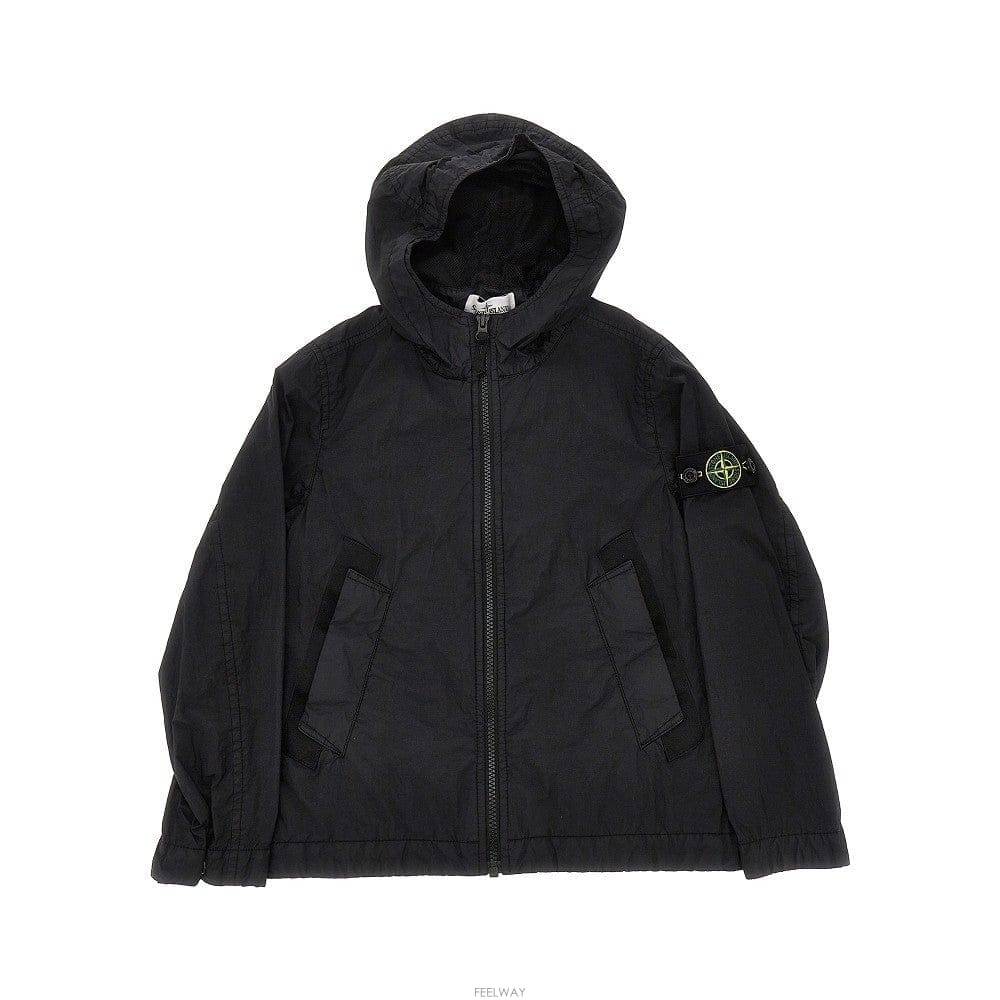 Stone Island 26 S/S ���� ���Ϸ��� ũ��Ŭ ���� ���Ϸ� ���� (KIDS ��ǰ) B013235229226 S/S ���� ���Ϸ��� ũ��Ŭ ���� ���Ϸ� ���� (KIDS ��