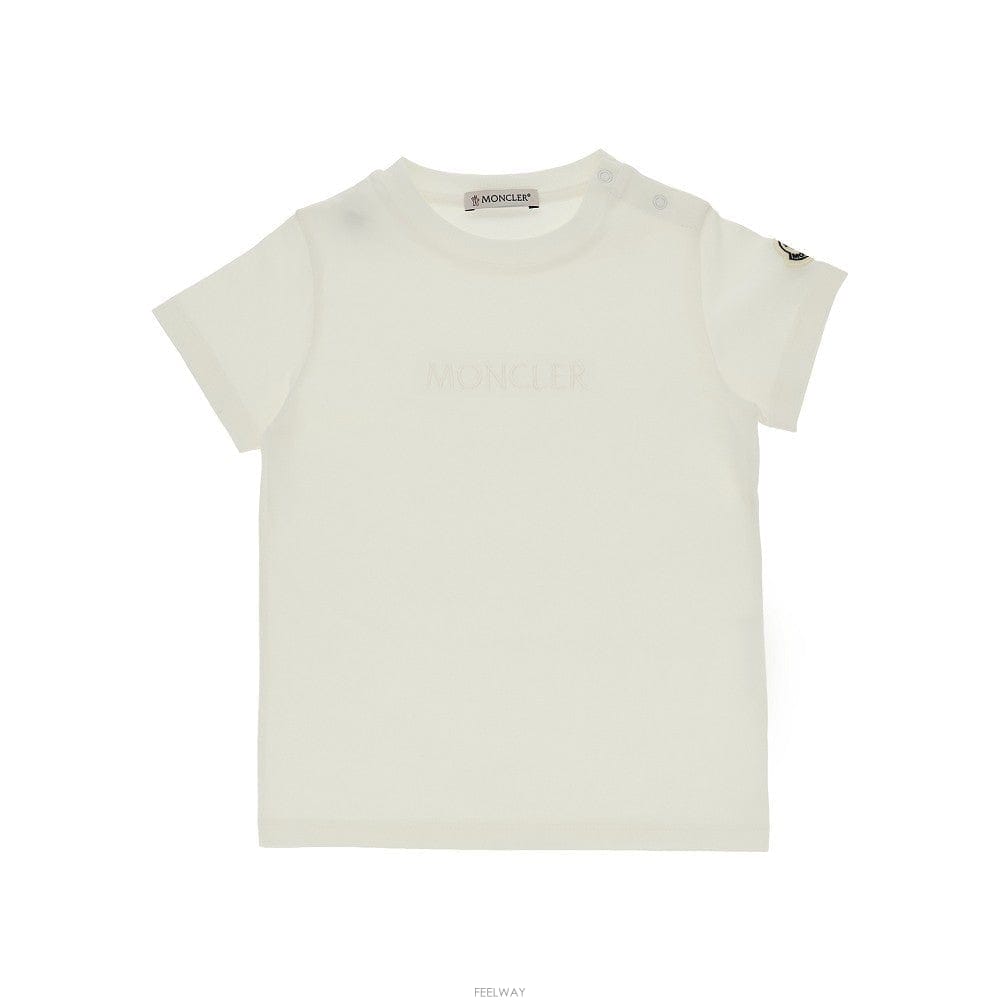 Moncler 26 S/S ��Ŭ���� ��Ʈ��ġ ��ư Ƽ���� WITH �ΰ� ������̵�  B013235230526 S/S ��Ŭ���� ��Ʈ��ġ ��ư Ƽ���� WITH �ΰ� �����