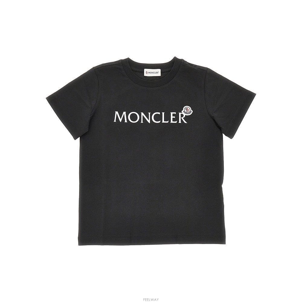 Moncler 26 S/S ��Ŭ���� ��ư ���� Ƽ���� WITH �ΰ� (KIDS ��ǰ B013235238226 S/S ��Ŭ���� ��ư ���� Ƽ���� WITH �ΰ� (KIDS ��ǰ 