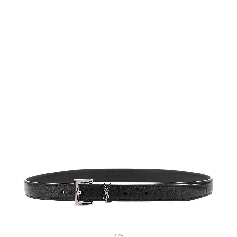 Saint Laurent 26 F/W ���ζ� YSL ������ ���� ��Ʈ 5544651000 B013235258426 F/W ���ζ� YSL ������ ���� ��Ʈ 5544651000 B0132352