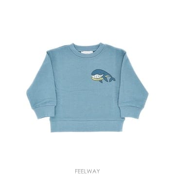 26 S/S 스텔라 맥카트니 프린트 크루넥 맨투맨 KIDS (KIDS B0132352972