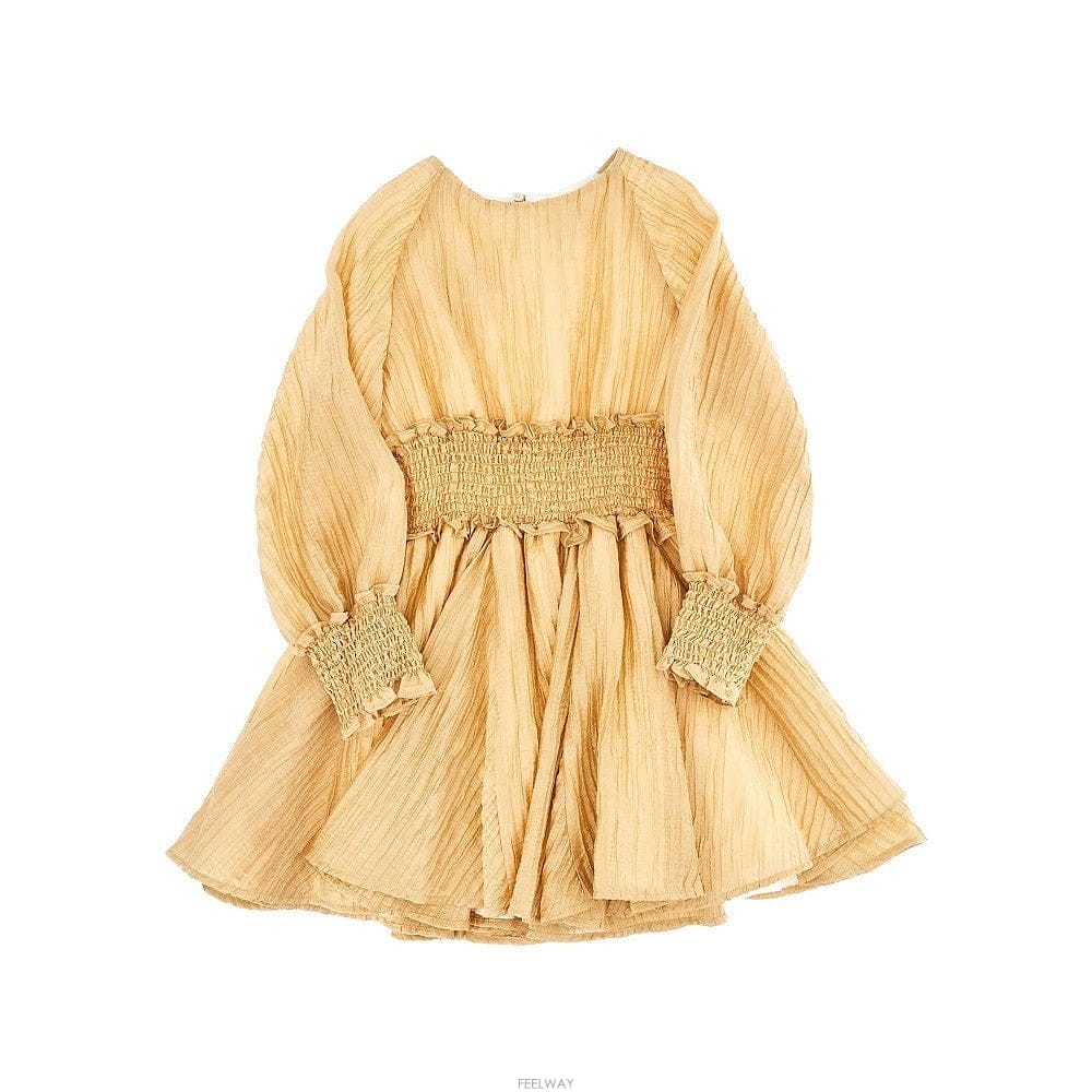 | Other Brand | 26 S/S DOUUOD GATHERED �к긯 �̴� �巹�� (KID B013235297826 S/S DOUUOD GATHERED �к긯 �̴� �巹�� (KID B013235