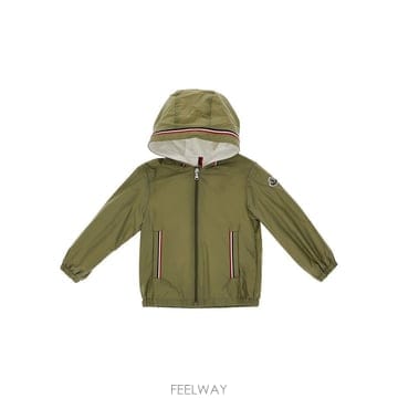26 S/S 몽클레어 GRANDUC 나일론 자켓 KIDS (KIDS  B0132353088