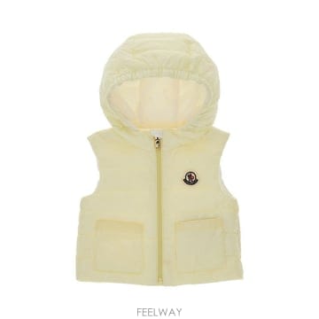 26 S/S 몽클레어 LIA 패딩 베스트 KIDS (KIDS 상품)  B0132353123
