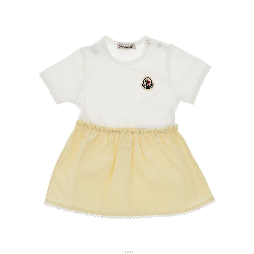 Moncler 26 S/S ��Ŭ���� ���� & ���ø� �̴� �巹�� KIDS (KIDS B013235315226 S/S ��Ŭ���� ���� & ���ø� �̴� �巹�� KIDS (KIDS B