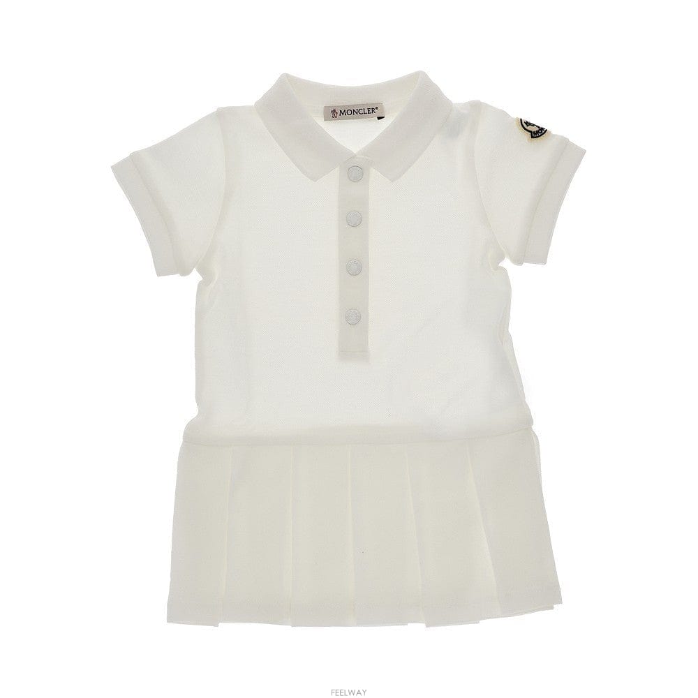 Moncler 26 S/S ��Ŭ���� ���� ���� �̴� �巹�� KIDS (KIDS ��ǰ B013235318326 S/S ��Ŭ���� ���� ���� �̴� �巹�� KIDS (KIDS ��ǰ 