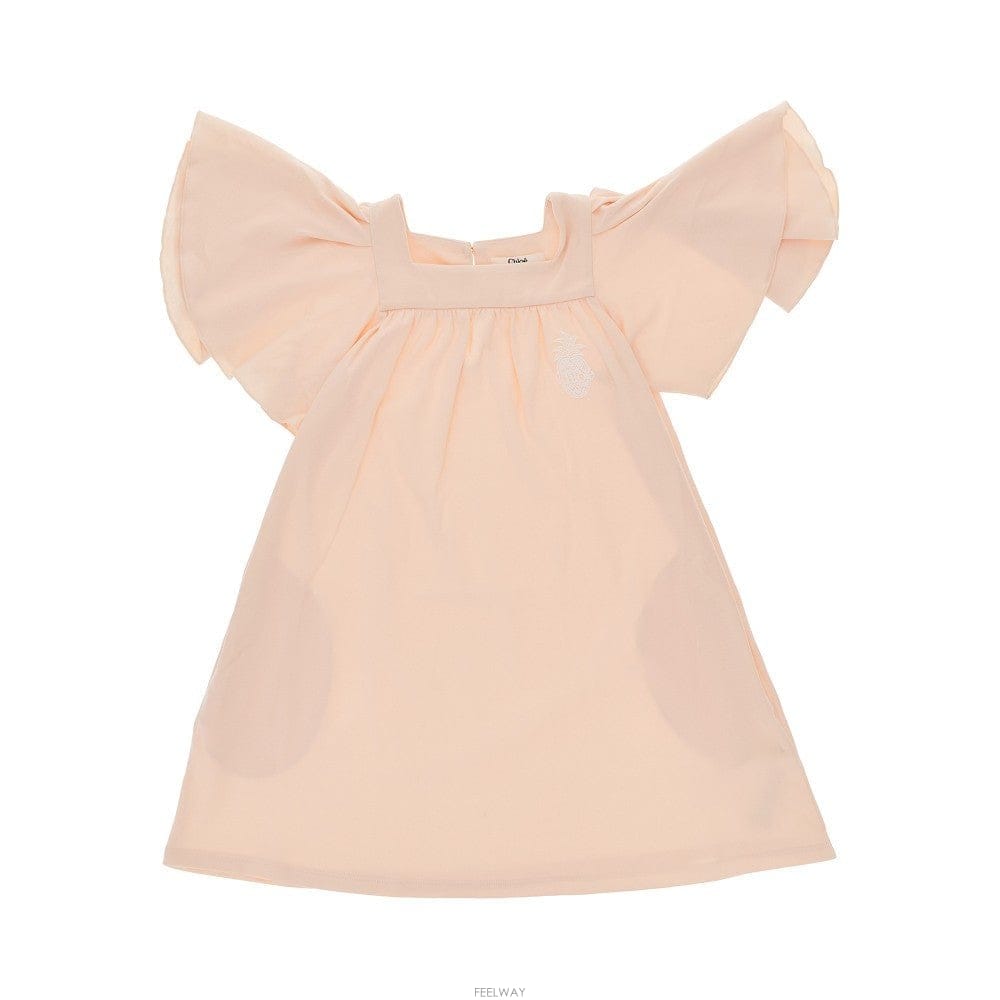 Chloe 26 S/S ���ο� ���� �̴� �巹�� WITH PINEAPPLE �ΰ� B013235319526 S/S ���ο� ���� �̴� �巹�� WITH PINEAPPLE �ΰ� B01