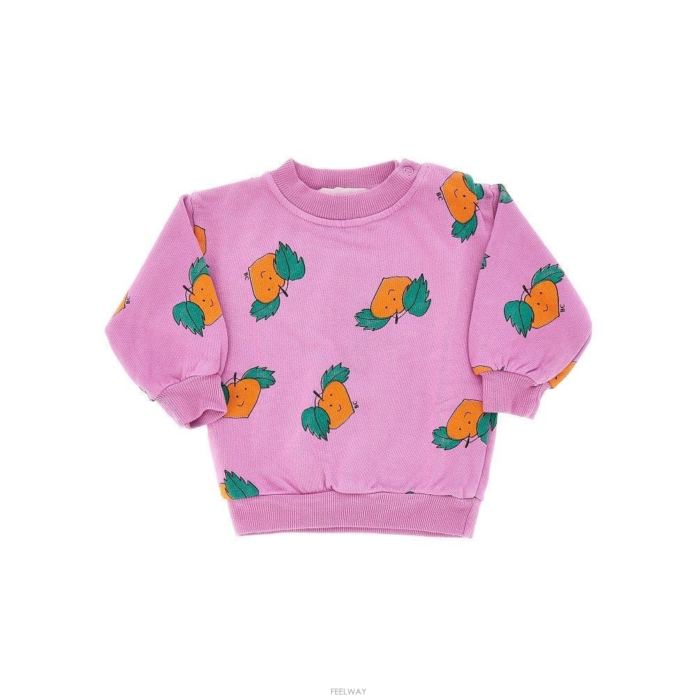 BOBO CHOSES 26 S/S �������� TANGERINE ũ��� ������ KIDS (KI B013235322026 S/S �������� TANGERINE ũ��� ������ KIDS (KI B0132
