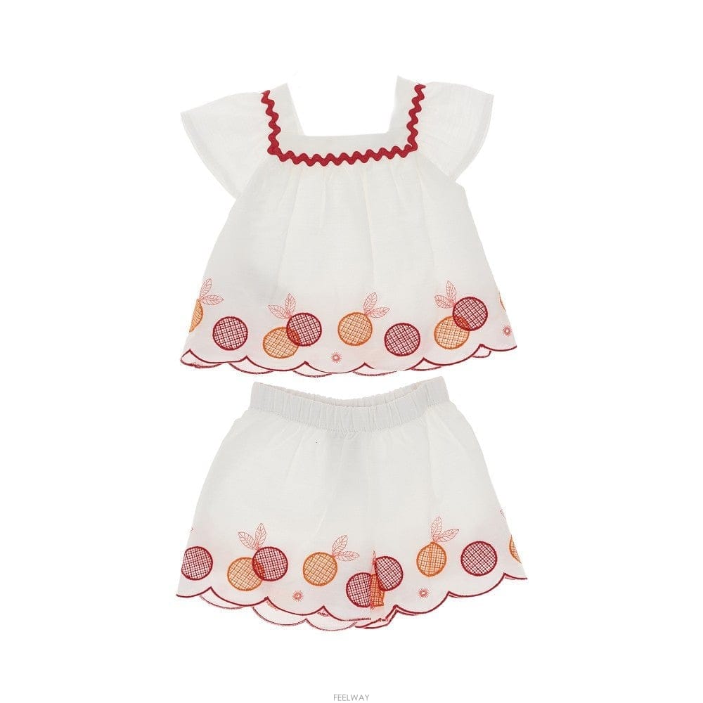| Other Brand | 26 S/S MAYORAL ������̵� ��ư ���ǽ� �� (KIDS ��ǰ B013235323626 S/S MAYORAL ������̵� ��ư ���ǽ� �� (KIDS ��ǰ B0