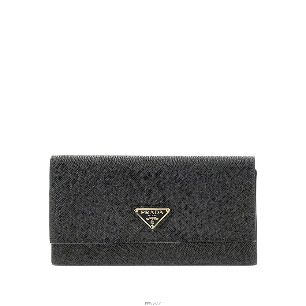 PRADA 26 F/W ����� ���ǾƳ� ���� Ŭ��ġ WITH �ﰢ �ΰ� 1NF0 B013235324126 F/W ����� ���ǾƳ� ���� Ŭ��ġ WITH �ﰢ �ΰ� 1NF0