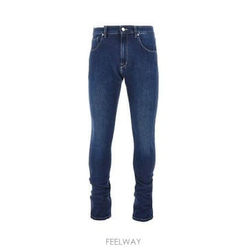 26 S/S 피티제로친퀘 JAZZ UPDATED FIVEPOCKET  B0132353347