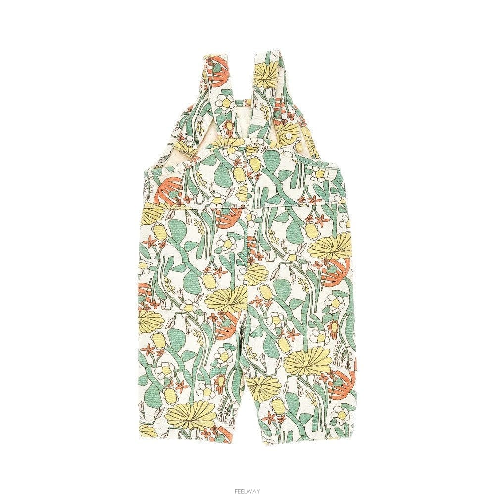 BOBO CHOSES 26 S/S �������� ��ư ������ WITH �÷ζ� ����Ʈ KIDS ( B013235339426 S/S �������� ��ư ������ WITH �÷ζ� ����Ʈ KIDS ( 