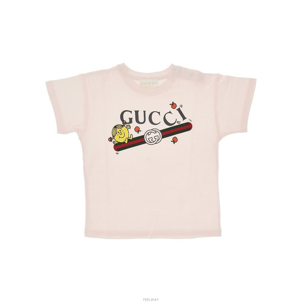 GUCCI 26 S/S ���� ��ư Ƽ���� WITH ����Ʈ (KIDS ��ǰ) 85 B013235349226 S/S ���� ��ư Ƽ���� WITH ����Ʈ (KIDS ��ǰ) 85 B01