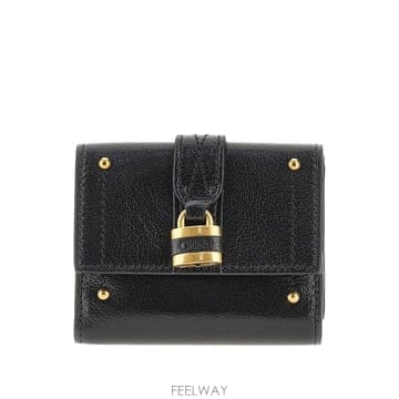 26 F/W 끌로에 미니 PADDINGTON 트라이폴드 지갑 26SP B0132353627