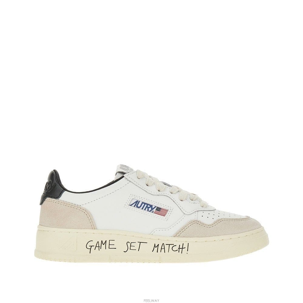 AUTRY 26 F/W ��Ʈ�� ���� �� MATCH MEDALIST �ο� ����Ŀ�� B013235367126 F/W ��Ʈ�� ���� �� MATCH MEDALIST �ο� ����Ŀ�� B01