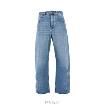 26 S/S 자크뮈스 MIRADA 데님 팬츠 PAM0005333C B0132353968